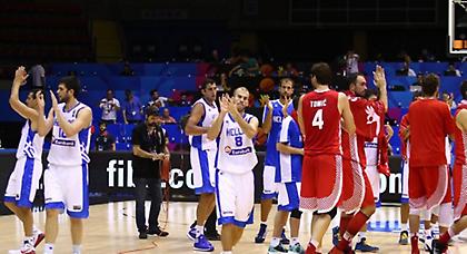 Ελλάδα στα εύκολα, Ελλαδάρα στα… δύσκολα