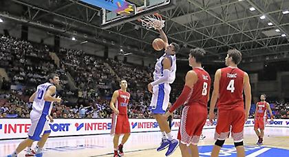 Vamos Ελλάδα (Web TV)