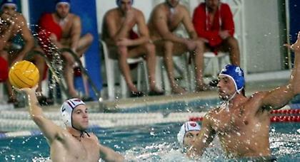 Ο Ζάχος Αναστασιάδης υπέγραψε στον Νηρέα Λαμίας και μιλάει στο WaterPoloLive