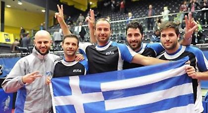 Με οκτάδα στη Λισαβόνα