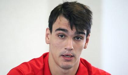 Σάριτς: «Πολύ καλύτερη από μας η Ελλάδα»