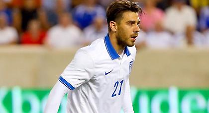 Μόνο για Κατσουράνη