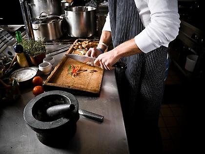 Εισαγωγή καταρτιζομένων στα ΙΕΚ του Υπουργείου Τουρισμού