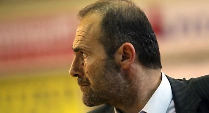 «Την έχουμε την Αργεντινή»