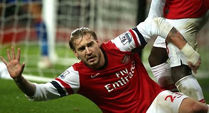 Αχ, βρε Μπέντνερ! (video)