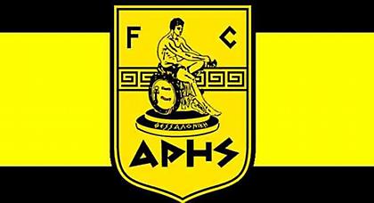 Παπαδόπουλος, ο νέος πρόεδρος του Άρη