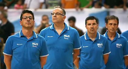 «Ομάδα με ισορροπία η Αργεντινή»