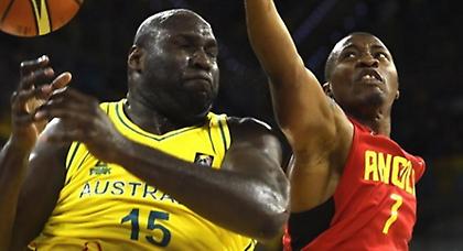 Ζωντανή η Ανγκόλα, «διάλεξε» η Αυστραλία