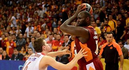 Έμεινε στην Γαλατά ο Τζαβάι