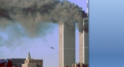 Σενάρια τρόμου νέας 11ης Σεπτεμβρίου