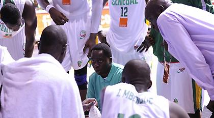 «Περήφανος για τους παίκτες μου»