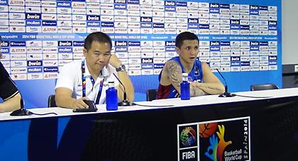 «Τους δείξαμε ποιοι είμαστε»