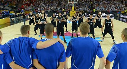 «Μέσα» η Νέα Ζηλανδία, εκτός η Φινλανδία!