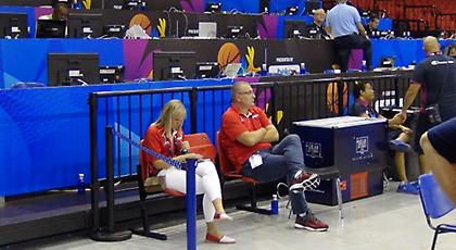 Κανονικά στον πάγκο ο Ρέπεσα, αλλά…