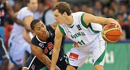 Ντράγκιτς: «Στημένο το Αυστραλία-Ανγκόλα»