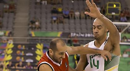 Αλά ΝΒΑ η Βραζιλία