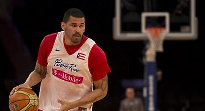 Με Βασάγιο, αλλά χωρίς Αρόγιο το Πουέρτο Ρίκο