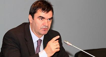 Παταβούκας: «Το επίτευγμα της Εθνικής είναι η πολύ καλή ατμόσφαιρα»