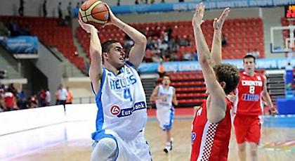 Δικός του ο Τολιόπουλος