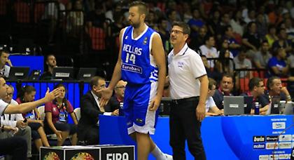 Στη Γαλατά ο Βουγιούκας!