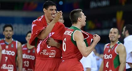 Ιστορική πρόκριση