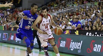 Η πρωταθλήτρια είναι εδώ!