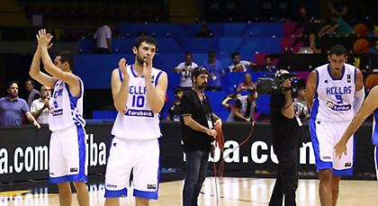 Οι δύο… δρόμοι της Εθνικής