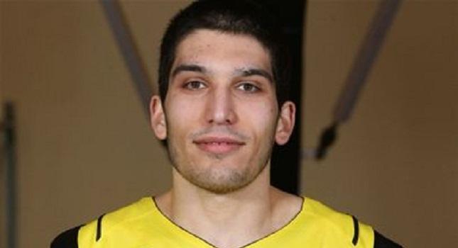 Aπέκτησε Κασελάκη η ΑΕΚ