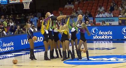 Red Foxes για… «αντίο» (Web TV)