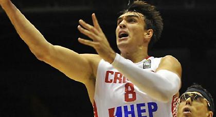 Σάριτς: «Πολύ καλύτεροι από ό,τι δείξαμε με Ελλάδα»