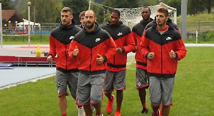 Πρώτη στην Ιταλία χωρίς Μουράτο (pics)