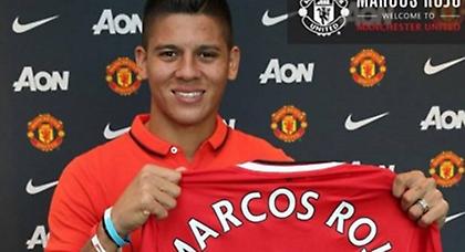 Υπολογίζει σε Ρόχο η Γιουνάιτεντ