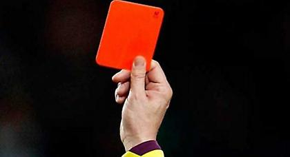 Τιμωρία για ρεκόρ… Γκίνες σε ποδοσφαιριστή!