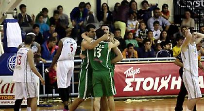 Φιλικό με ΤΣΣΚΑ Μόσχας τα Τρίκαλα