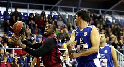 Πάει βόρεια προάστια ο Γιούιν