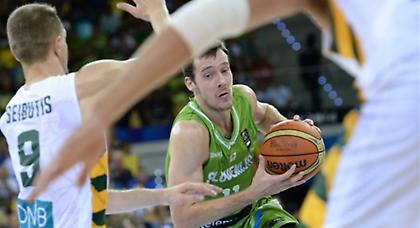 Δεν σκοράρεις; Χάνεις!