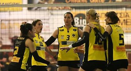 Ανακοίνωσε φιλικά η ΑΕΚ