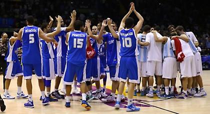 Και στη Μαδρίτη θα είναι ωραία!