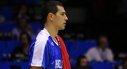 Ζήσης: «Δεν ξέρω το ταβάνι της ομάδας»