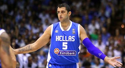 Μπουρούσης: «Από την πρώτη μέρα είμαστε ομάδα»