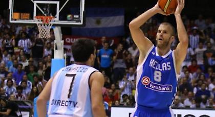 Καλάθης: «Τεόντοσιτς, το… κεφάλι του φιδιού»