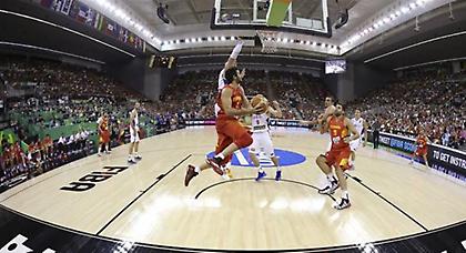 Δε χαρίζεται…