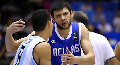 Παπανικολάου: «Η ψυχή του Έλληνα είναι μεγάλη»