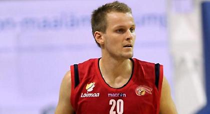 Στην BBL o Κοϊβίστο