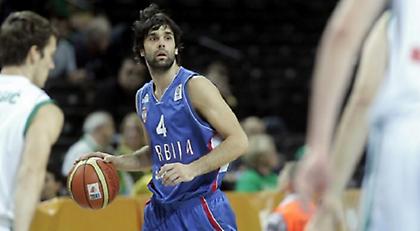 Τεόντοσιτς: «Μπορούμε να νικήσουμε την Ελλάδα»