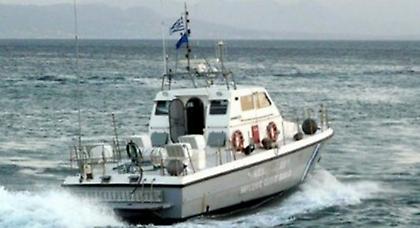 Διασώθηκαν 117 παράτυποι μετανάστες από 4 νησιά