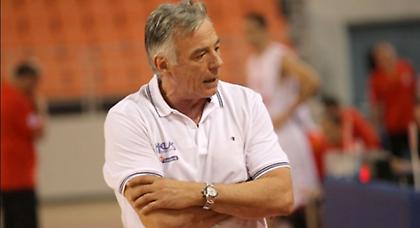 Μίσσας: «Πάμε σε… πόλεμο»