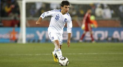 Προμοτάρουν… τον Νίνη στην Αγγλία