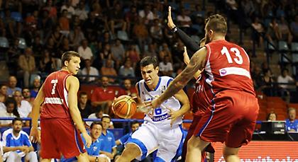 Τους έχουμε! Το λένε και οι αριθμοί…