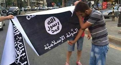 Η απάντηση του Αραβικού κόσμου στο ice bucket (video)